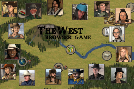 The-west